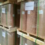 Welded Wire Mesh Roll