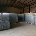 3D Welded Mesh