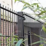 Double Wire Fence
