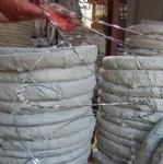 Concertina Coils